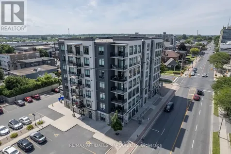108 Second Street East Cornwall ON K6H 0C9