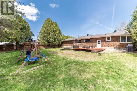 7 Mary Street Petawawa ON K8H 1R6
