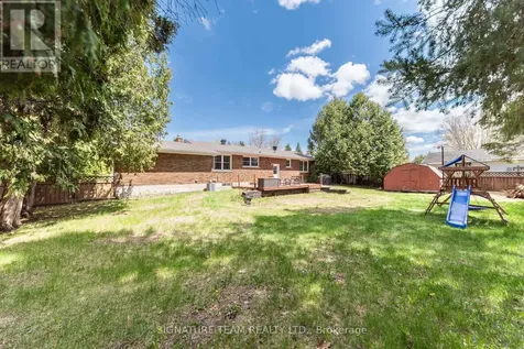 7 Mary Street Petawawa ON K8H 1R6