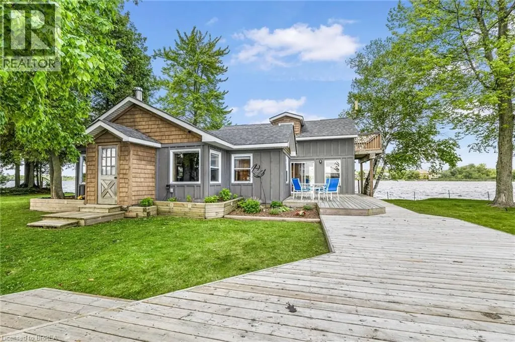 43 Mcclintock Drive Puslinch ON N3C 2V4