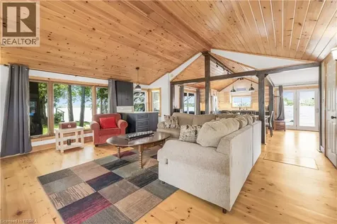 43 Mcclintock Drive Puslinch ON N3C 2V4