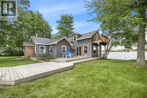 43 Mcclintock Drive Puslinch ON N3C 2V4