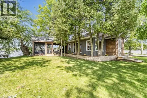 43 Mcclintock Drive Puslinch ON N3C 2V4