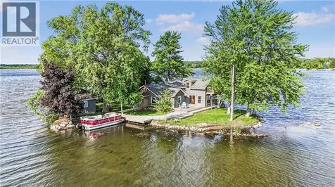43 Mcclintock Drive Puslinch ON N3C 2V4