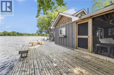 43 Mcclintock Drive Puslinch ON N3C 2V4
