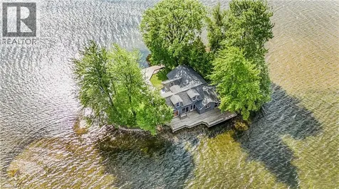 43 Mcclintock Drive Puslinch ON N3C 2V4