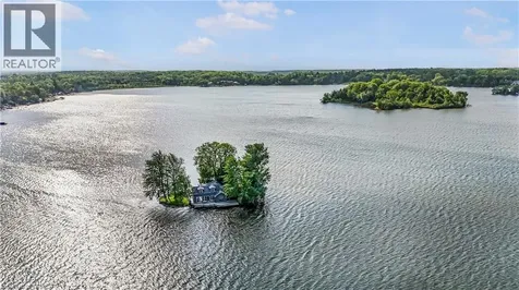 43 Mcclintock Drive Puslinch ON N3C 2V4