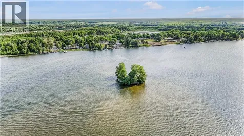 43 Mcclintock Drive Puslinch ON N3C 2V4