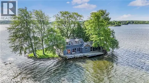43 Mcclintock Drive Puslinch ON N3C 2V4