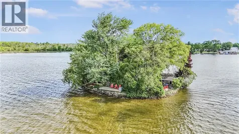 43 Mcclintock Drive Puslinch ON N3C 2V4