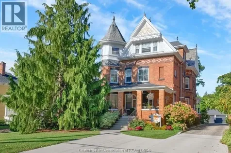 325 Wellington Street West Chatham ON N7M 1K2