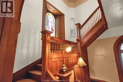325 Wellington Street West Chatham ON N7M 1K2