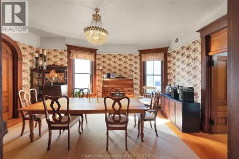 325 Wellington Street West Chatham ON N7M 1K2
