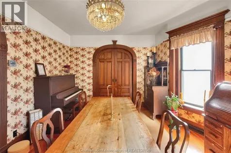 325 Wellington Street West Chatham ON N7M 1K2