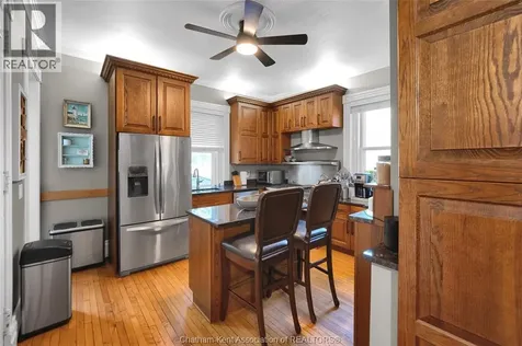 325 Wellington Street West Chatham ON N7M 1K2