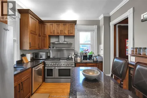 325 Wellington Street West Chatham ON N7M 1K2
