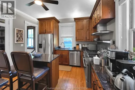 325 Wellington Street West Chatham ON N7M 1K2