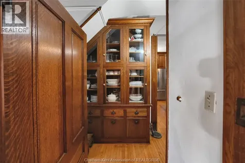 325 Wellington Street West Chatham ON N7M 1K2