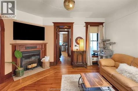 325 Wellington Street West Chatham ON N7M 1K2