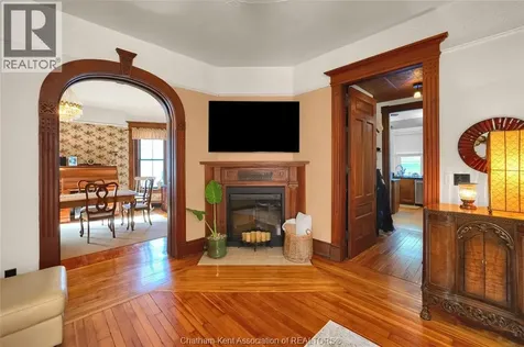 325 Wellington Street West Chatham ON N7M 1K2