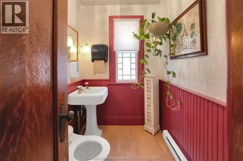325 Wellington Street West Chatham ON N7M 1K2