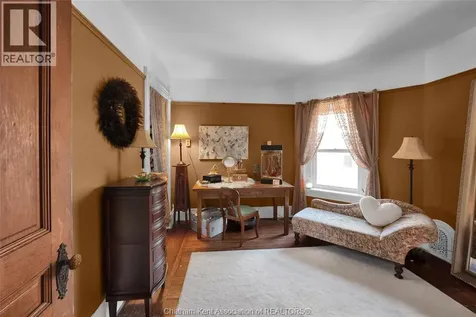 325 Wellington Street West Chatham ON N7M 1K2