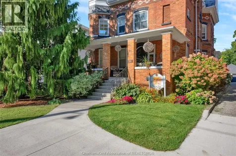 325 Wellington Street West Chatham ON N7M 1K2