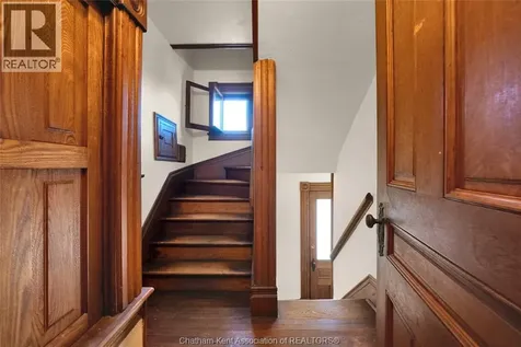 325 Wellington Street West Chatham ON N7M 1K2