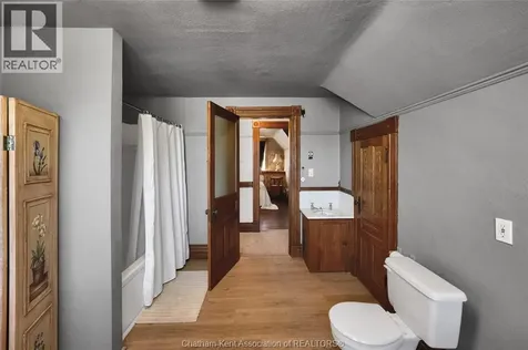 325 Wellington Street West Chatham ON N7M 1K2