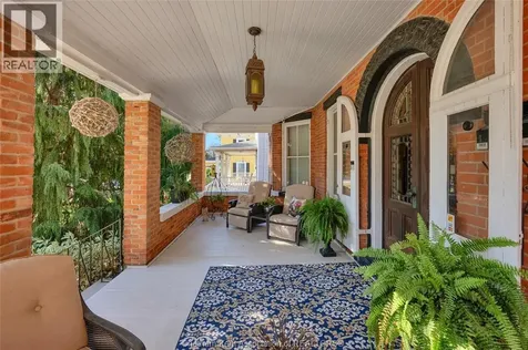 325 Wellington Street West Chatham ON N7M 1K2