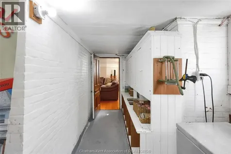 325 Wellington Street West Chatham ON N7M 1K2
