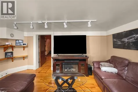 325 Wellington Street West Chatham ON N7M 1K2
