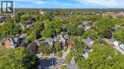 325 Wellington Street West Chatham ON N7M 1K2