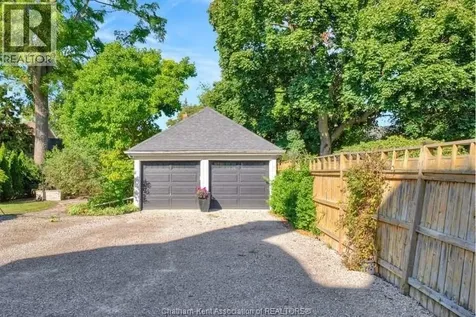 325 Wellington Street West Chatham ON N7M 1K2