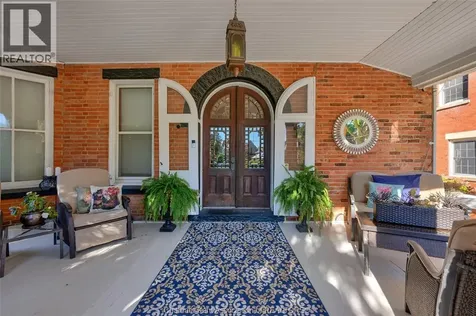 325 Wellington Street West Chatham ON N7M 1K2