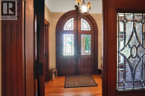325 Wellington Street West Chatham ON N7M 1K2