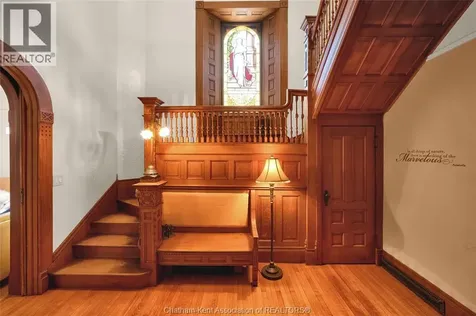 325 Wellington Street West Chatham ON N7M 1K2