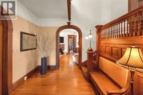 325 Wellington Street West Chatham ON N7M 1K2