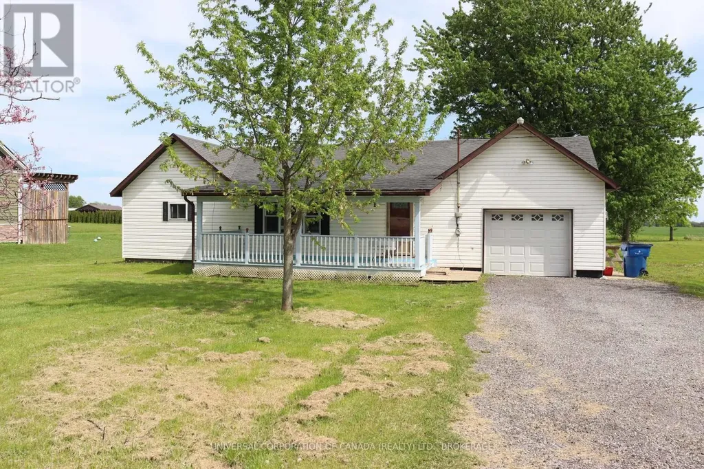 12486 Talbot Trail Chatham-kent ON N0P 1X0