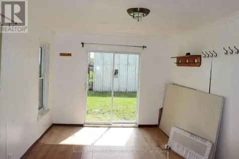 12486 Talbot Trail Chatham-kent ON N0P 1X0