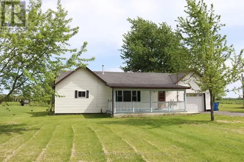 12486 Talbot Trail Chatham-kent ON N0P 1X0