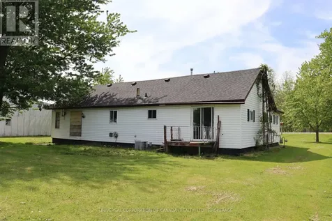 12486 Talbot Trail Chatham-kent ON N0P 1X0
