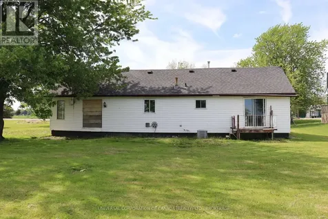 12486 Talbot Trail Chatham-kent ON N0P 1X0