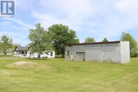 12486 Talbot Trail Chatham-kent ON N0P 1X0