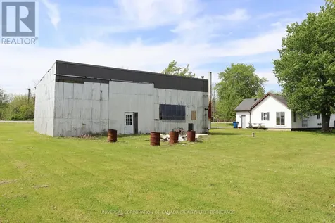 12486 Talbot Trail Chatham-kent ON N0P 1X0