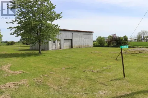 12486 Talbot Trail Chatham-kent ON N0P 1X0