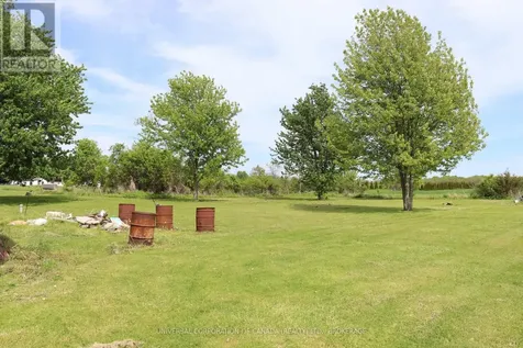 12486 Talbot Trail Chatham-kent ON N0P 1X0