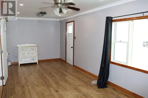 12486 Talbot Trail Chatham-kent ON N0P 1X0