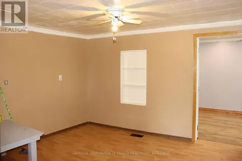 12486 Talbot Trail Chatham-kent ON N0P 1X0