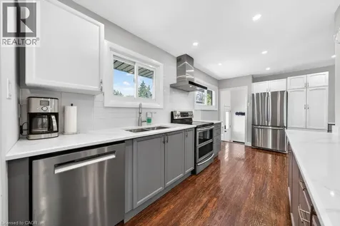 118 West 33rd Street Hamilton ON L9C 5J1